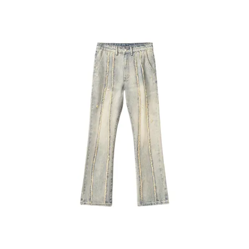 Explorer pull-on shorts