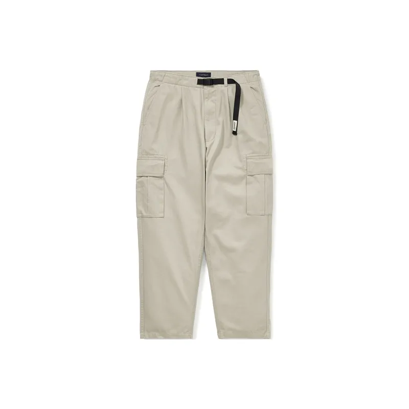 714STREET FW22 Casual Pants Unisex-10