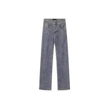 ZWWWZ Jeans Unisex