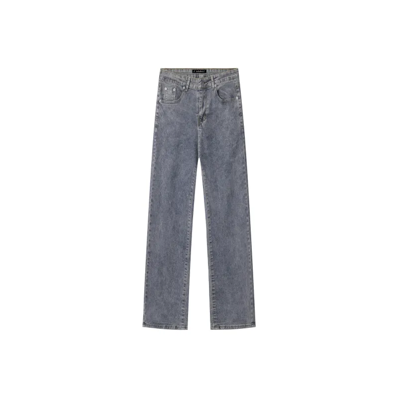 ZWWWZ Jeans Unisex-18