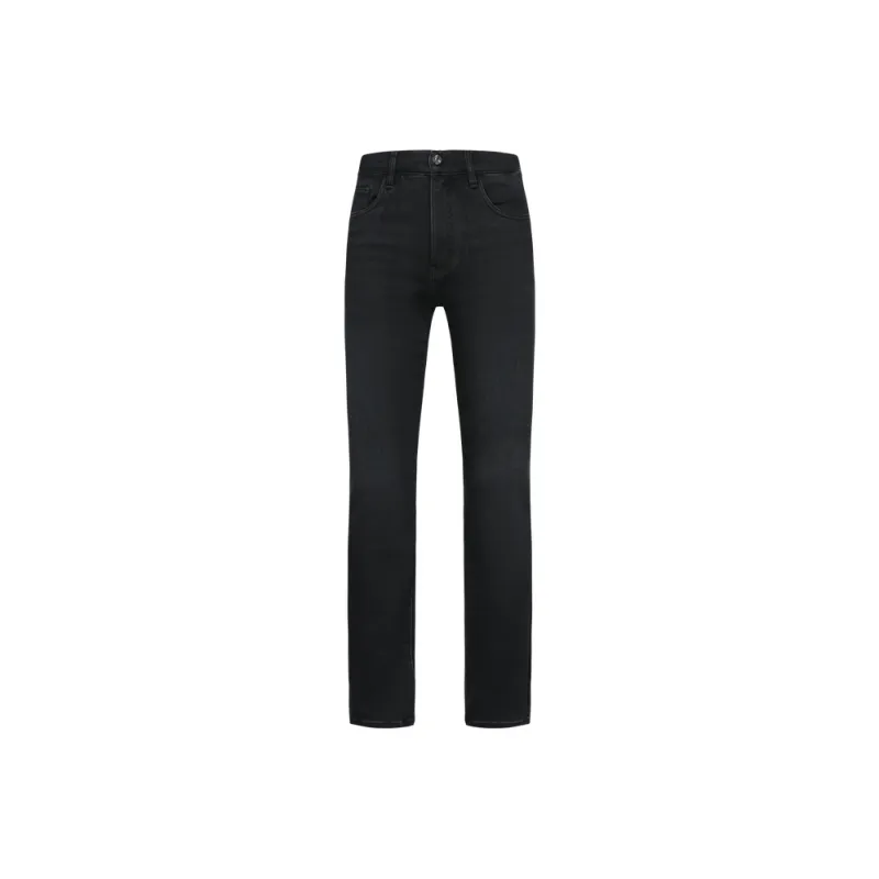 DIKENI Jeans Men Dark Gray-0