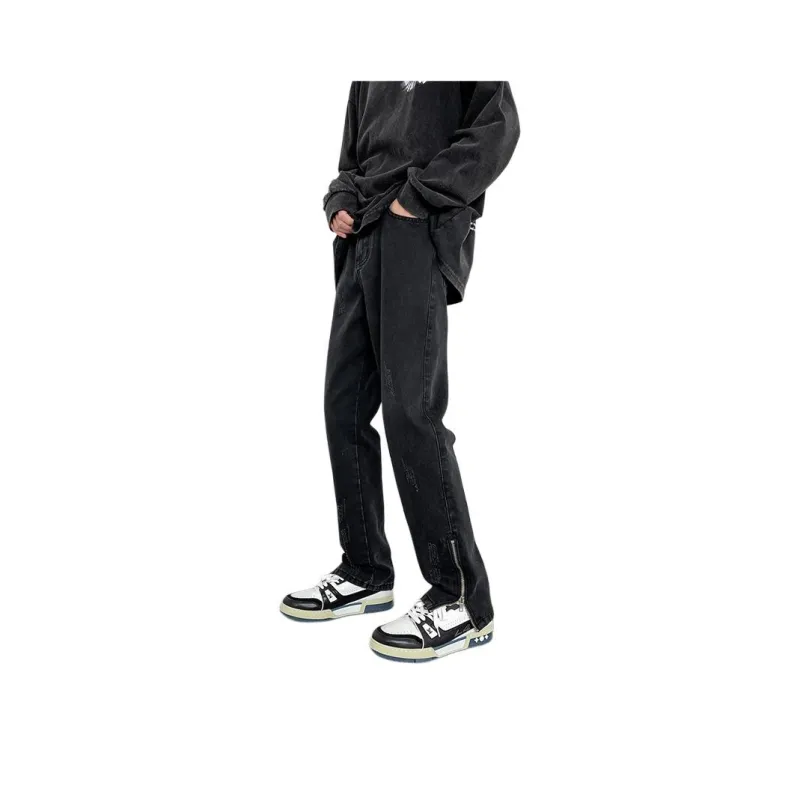 POLAR BEAR Jeans Unisex-0
