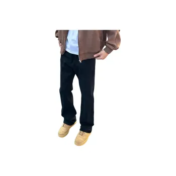 DUATOGE Jeans Unisex