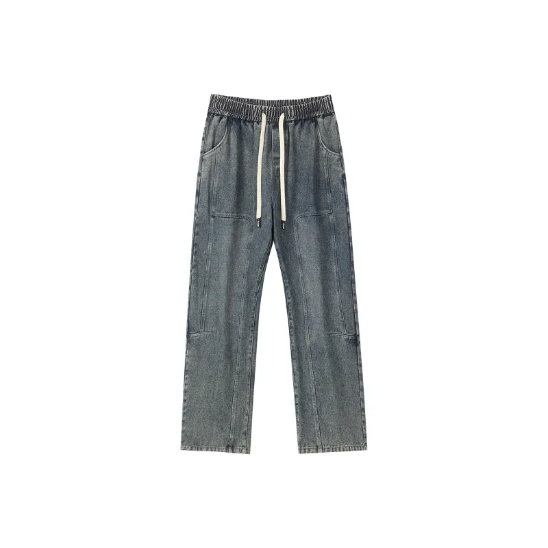 R.super Jeans Unisex-6