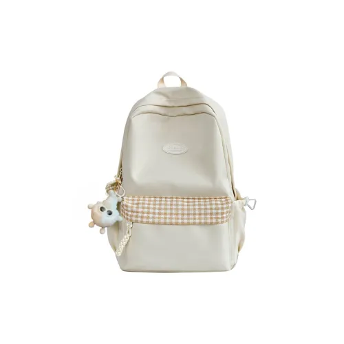 Yalu Nylon HAND Women's White/Black/Red/Orange/Green