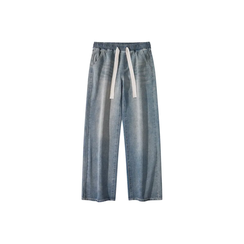 SESAME STREET Jeans Unisex-4