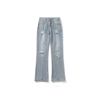 WOLF CODE Jeans Unisex