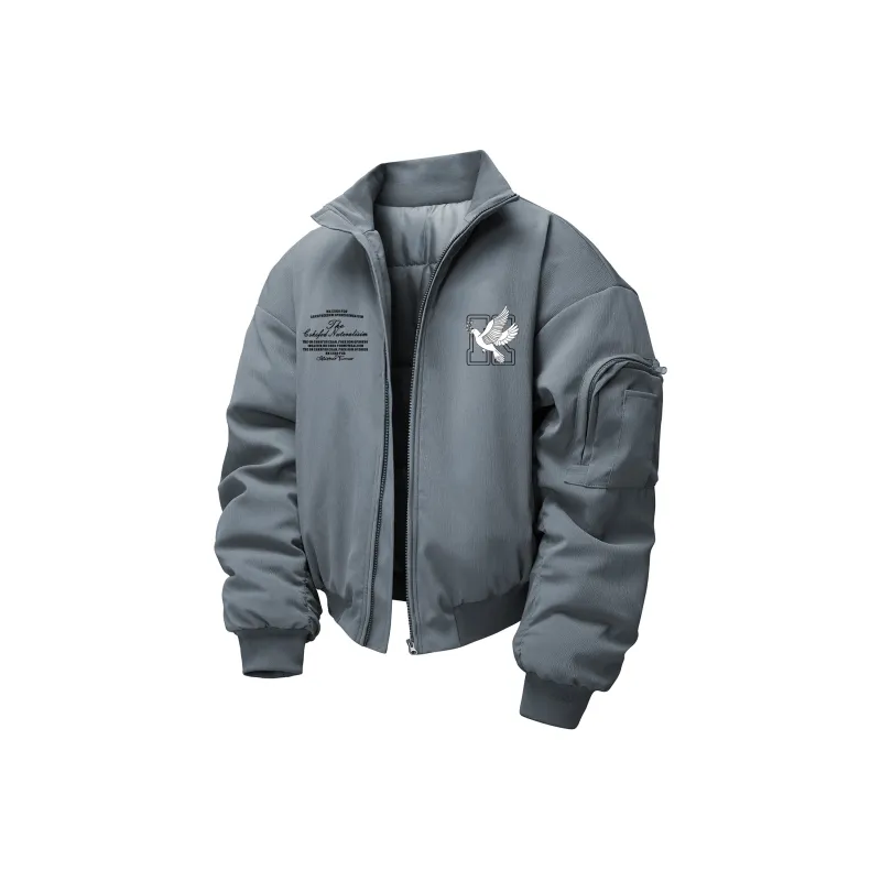CSKS Jackets Unisex-2