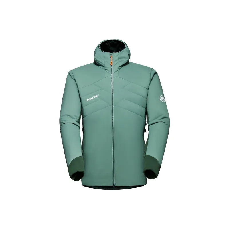 MAMMUT Puffer Jackets Men-8