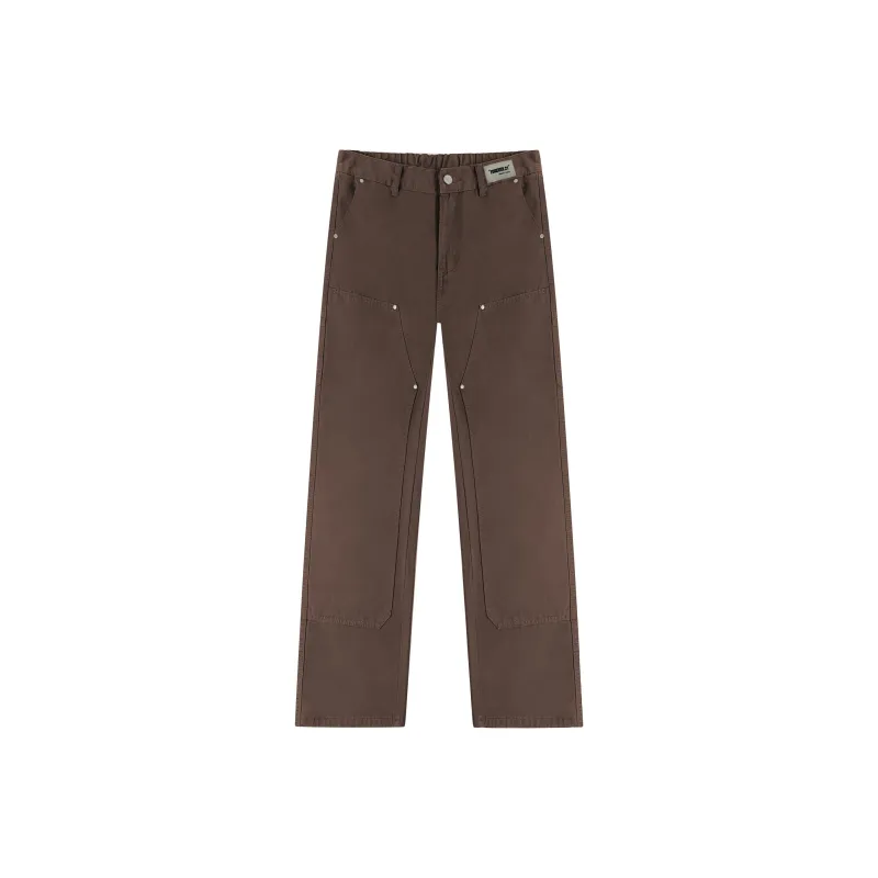 FOREVER 21 Cargo Pants Men-12