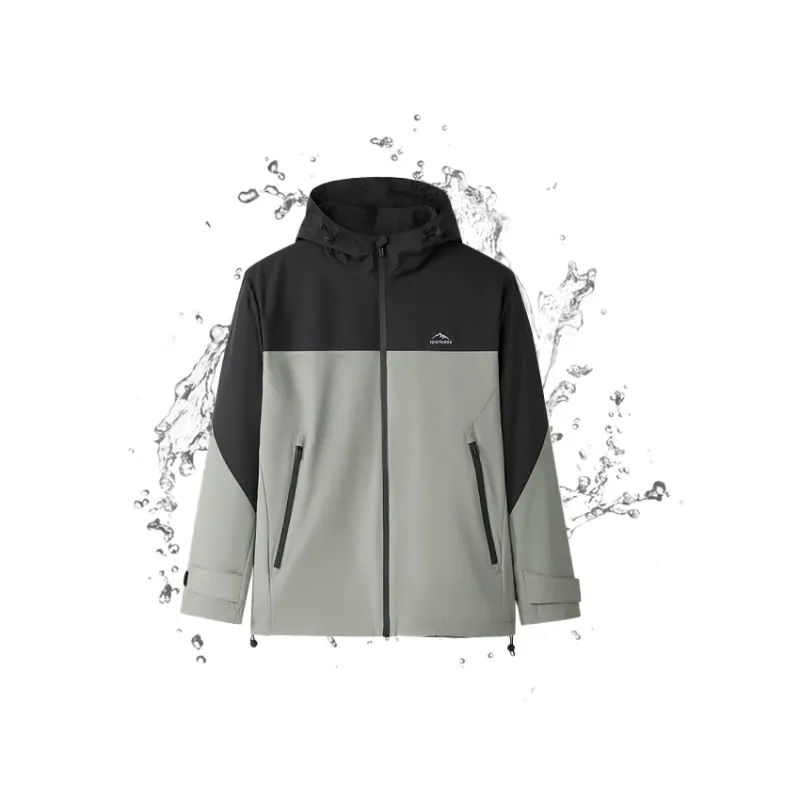 HLA Jackets Men-3