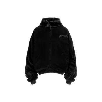 Askyurself Jackets Coats Unisex Black