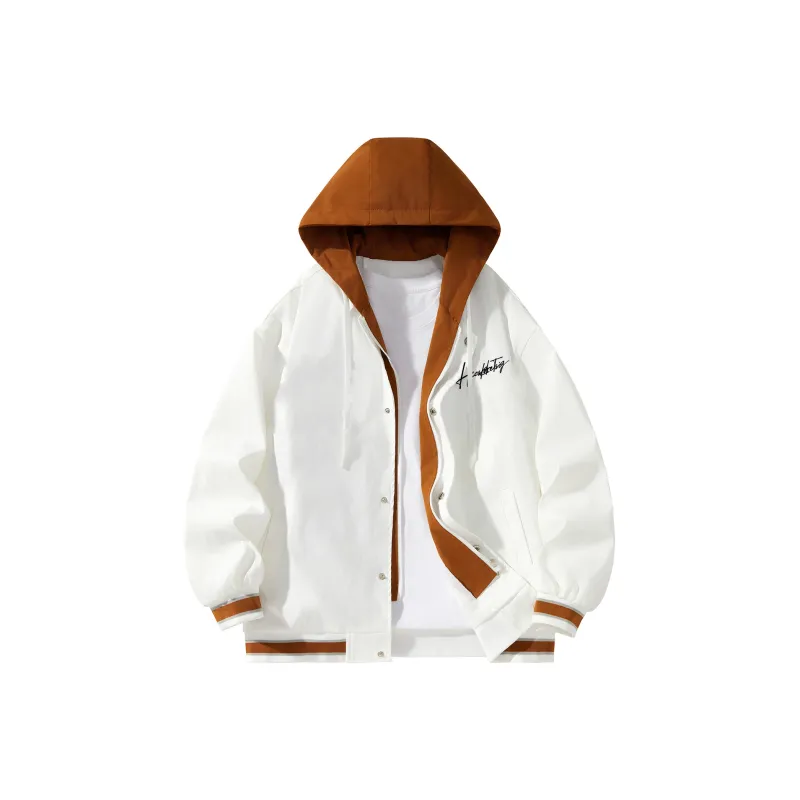 CSKS Jackets Coats Unisex Black-2
