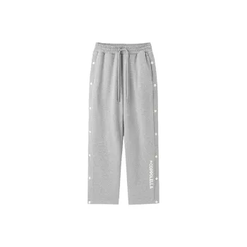 COPPOLELLA Knitted Sweatpants Unisex