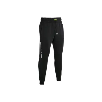 Under Armour Summit Sports Pants Men's Black