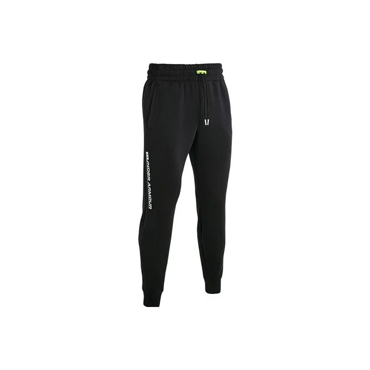 Under Armour Summit Sports Pants Men's Black-0