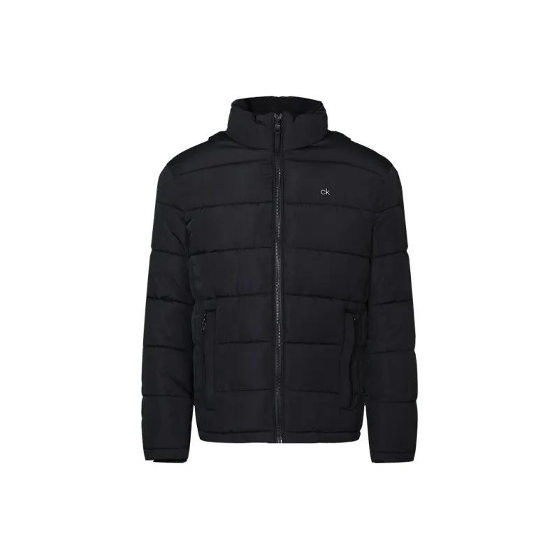 CALVIN KLEIN Puffer Jacket Men's-2
