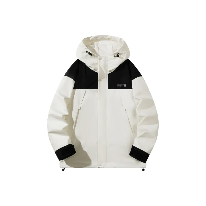 BENATRY Jackets Unisex-8