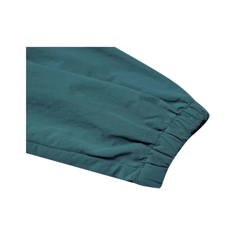 Reebok Jackets Coats Unisex Sapphire Green-4