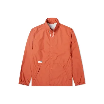 Nanamica Jackets Coats Men's Orange