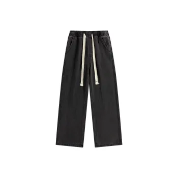 BIENKIMIIYE Jeans Unisex