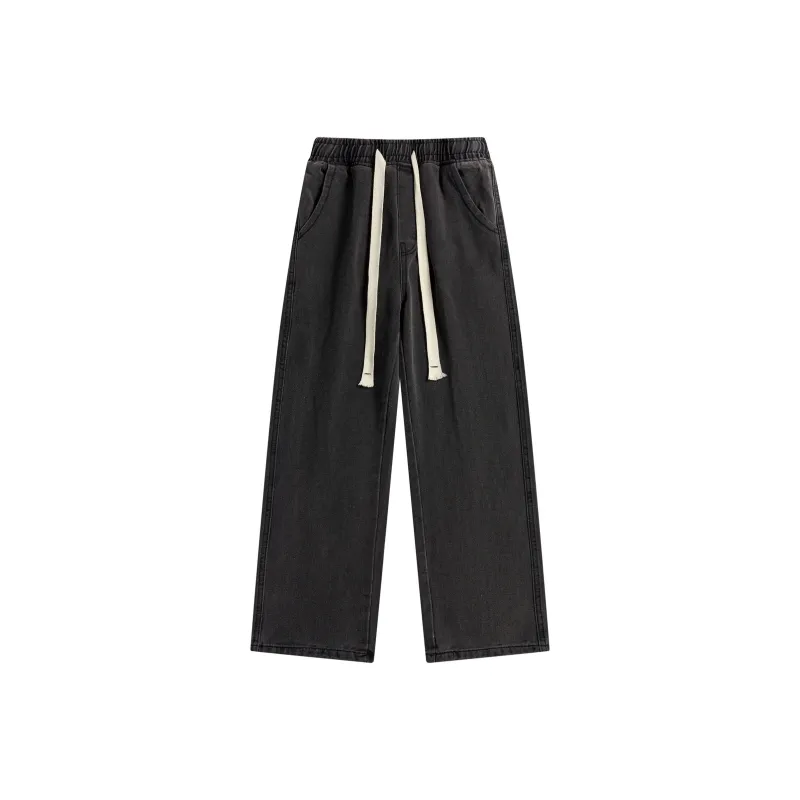 BIENKIMIIYE Jeans Unisex-0