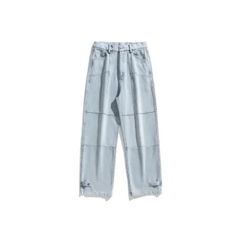 FOR FEAR THAT Jeans Unisex
