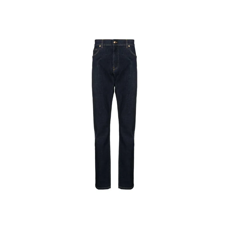 VERSACE Jeans Men Blue-0