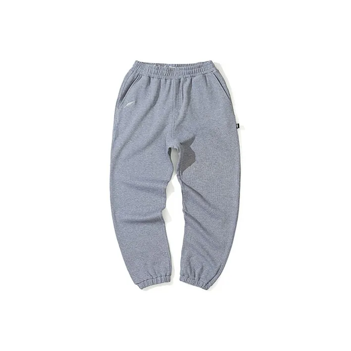 PUBLISH Knitted Sweatpants Men-5