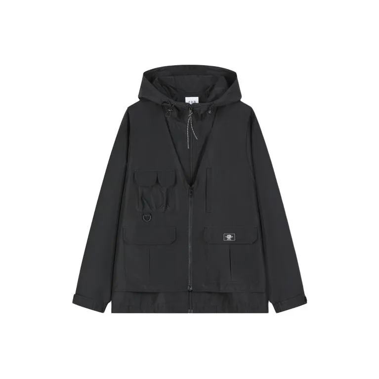 GAP Jackets Men-0