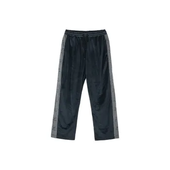 CHIGGALAB Straight Casual Pants Unisex