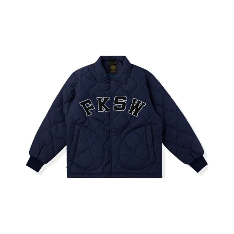 FKSW Puffer Jackets Unisex-6