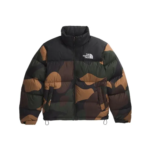 THE NORTH FACE 1996 Retro Nuptse 700 Fill Packable Jacket