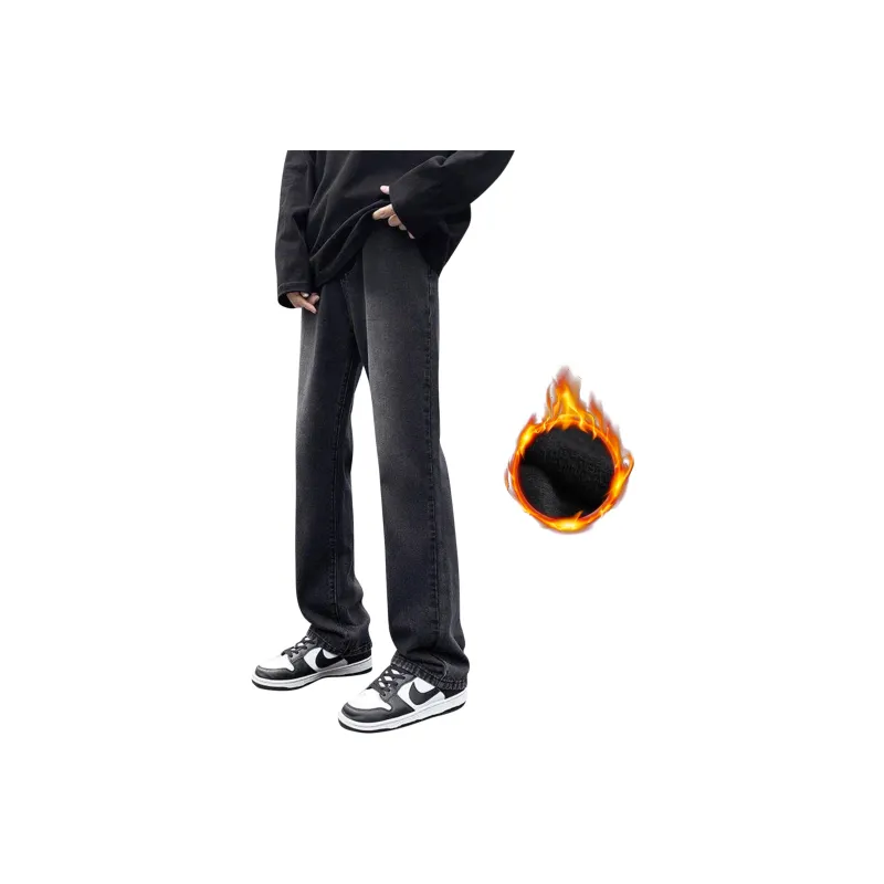 REXSHION Jeans Unisex-9