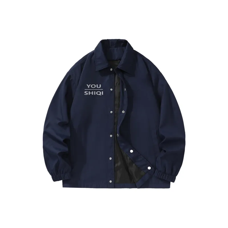 YOUSHIQI Jackets Unisex-4