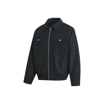 TBSM Jackets Unisex