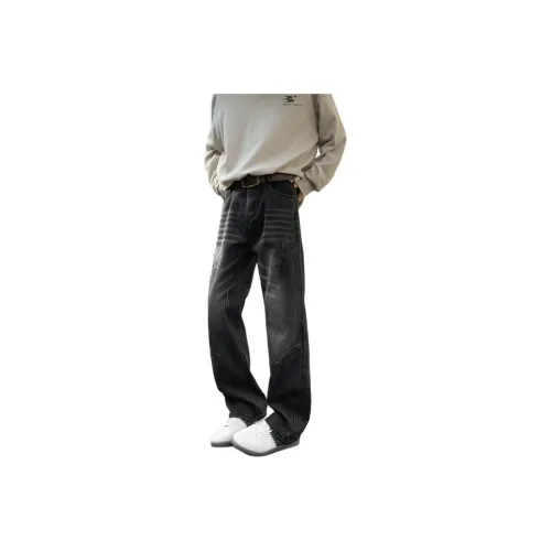 Lightning X Storm Jeans Unisex