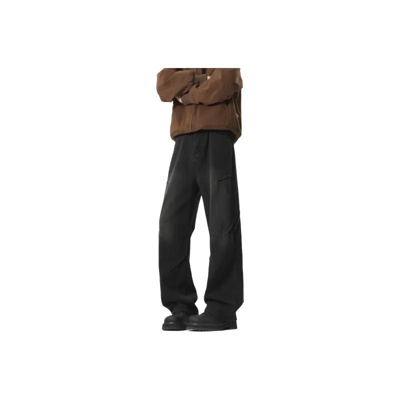 FLIM Jeans Unisex-0