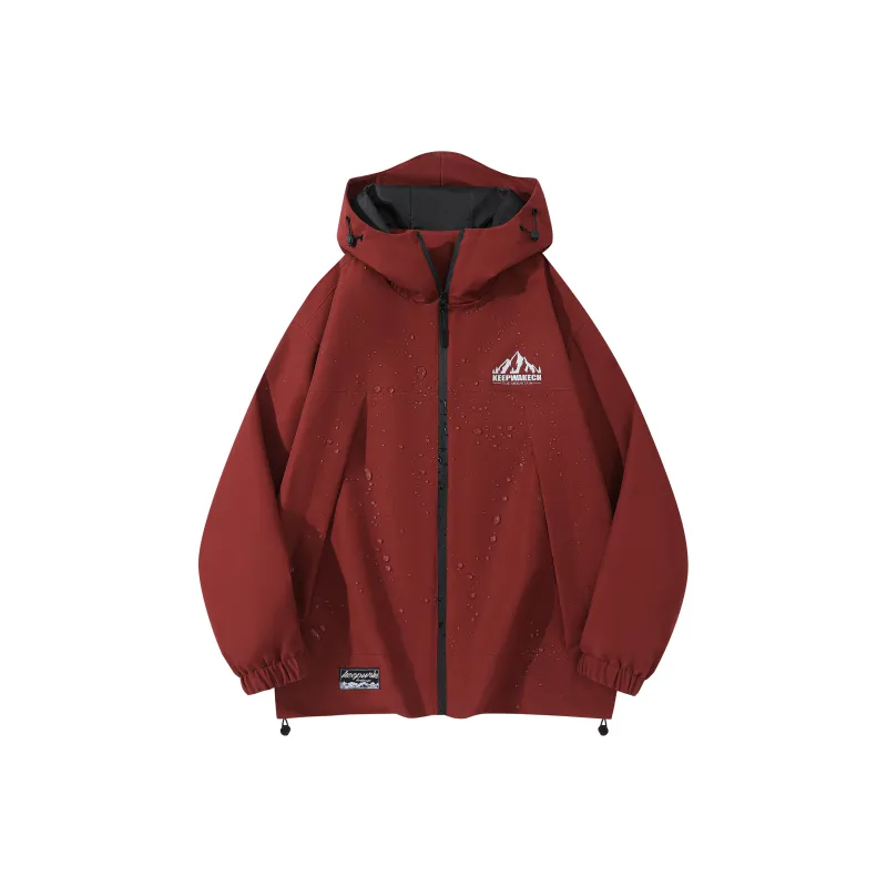 KW Jackets Unisex-17