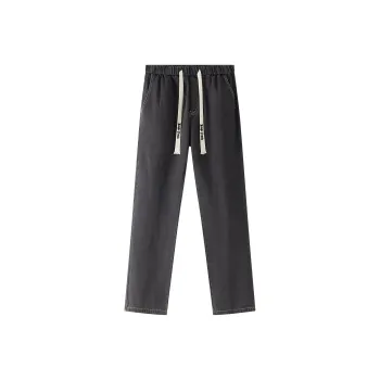 JUNGLE PANDA Jeans Unisex