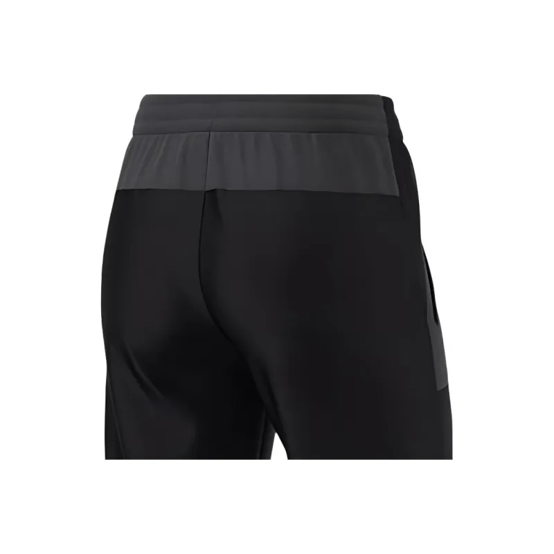 Nike Knitted Sweatpants Women's Black-2