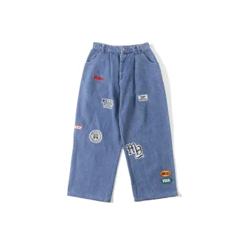 Younger Song Jeans Unisex