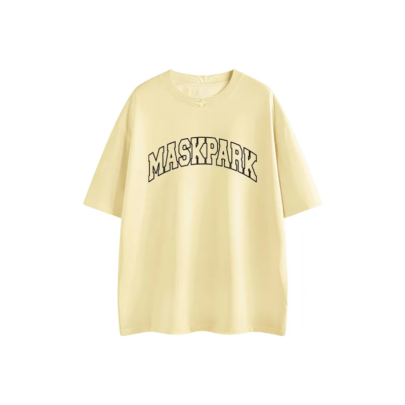 MASKPARK T Shirts Unisex-10