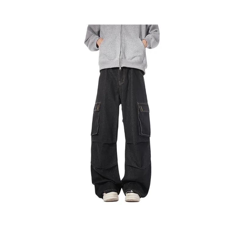 ABCNF Jeans Unisex-0