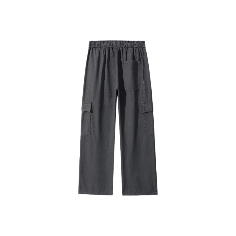 Jeep Lifestyle Casual Pants Unisex-1