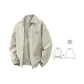 Cream Gray+Random Sweatshirt