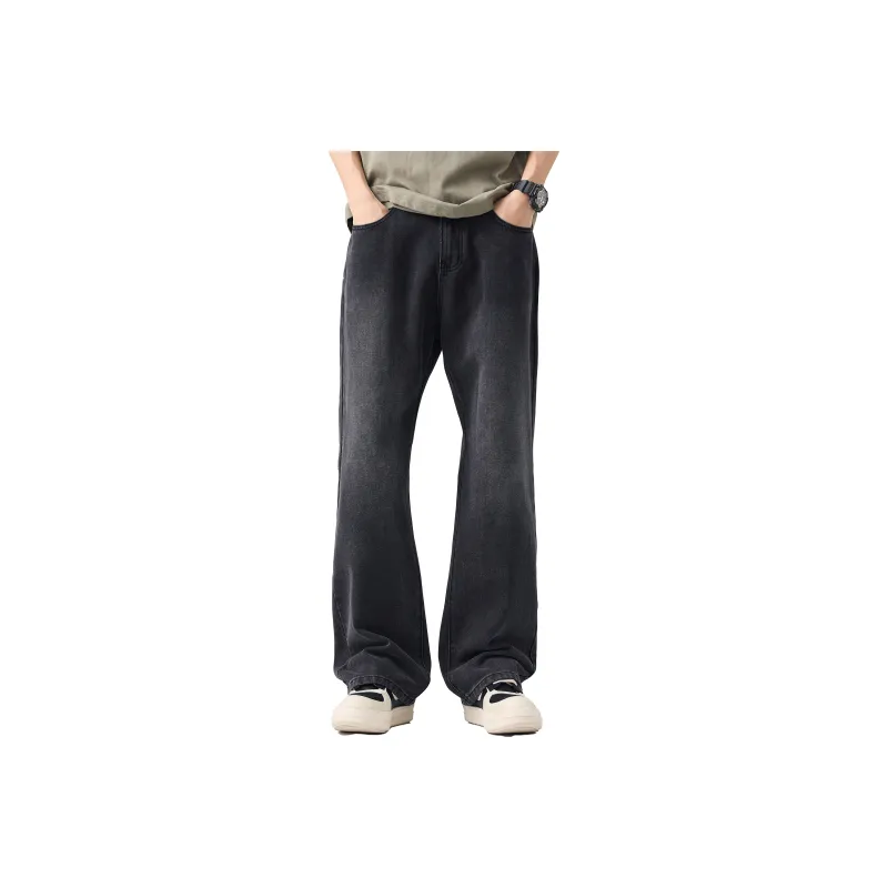 APUNCHLINEWORKSHOP Jeans Men-6