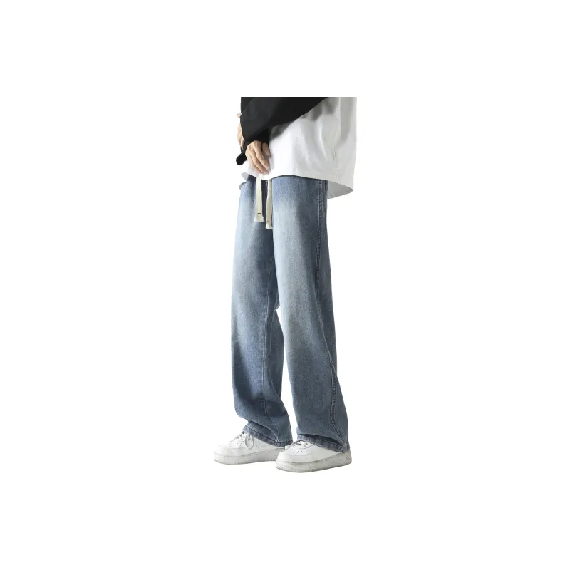 DANGERTIGER Jeans Unisex-18