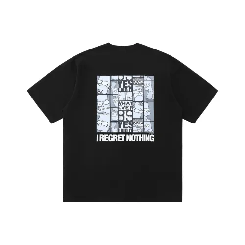 The Simpsons T Shirts Unisex