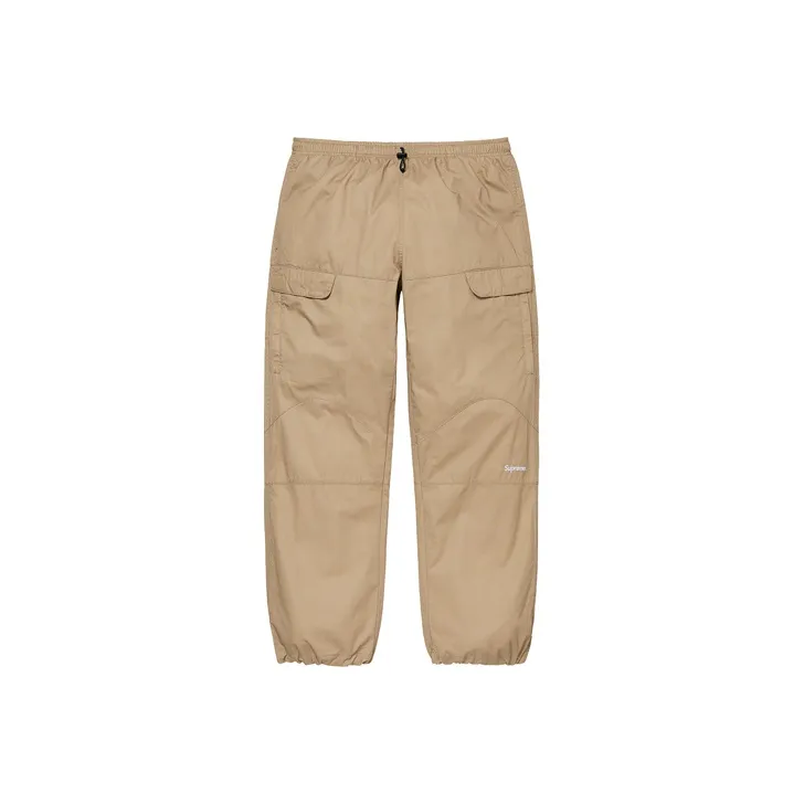 Supreme Cotton Cinch Pant FW21-6